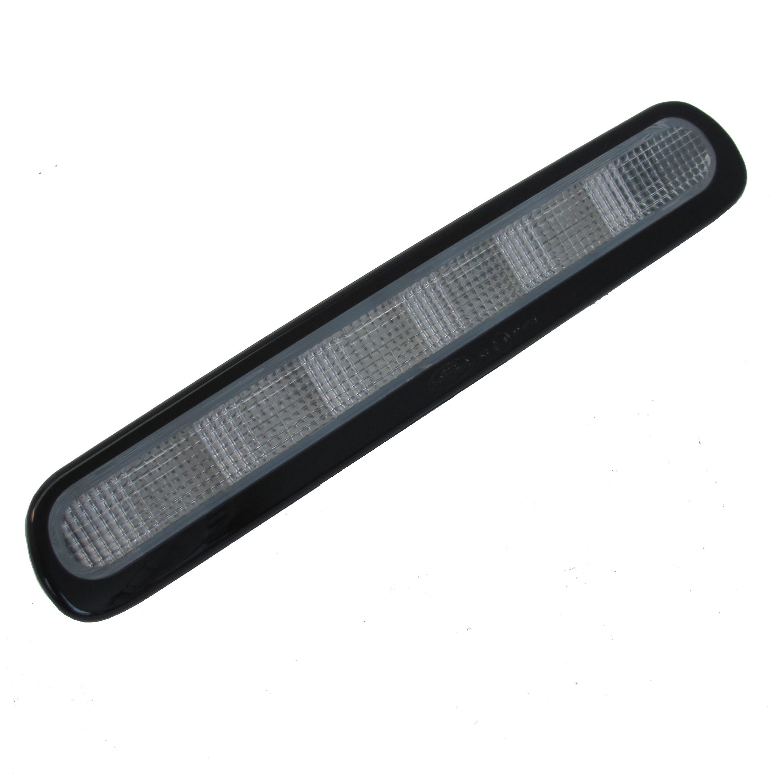 Clear LED Tailgate Brake Light for Toyota Hilux MK6 / Vigo 20052012 eBay